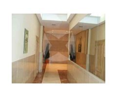 VIVIENDA EN ALQUILER CON COCINA AMUEBLADA, PLAZA DE GARAJE Y TRASTERO. ZONA