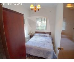 CHALET CON PISCINA Y NAVE EN AMPLIA PARCELA DE 5.000 M² EN TRES ARROYO