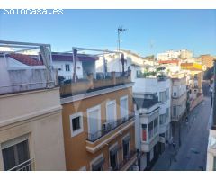 VIVIENDA EN VENTA, ZONA CENTRO