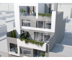 APARTAMENTO DE 1 DORMITORIO