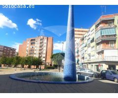 LOCAL EN VENTA DE 51 m2 EN EL CENTRO DE BADAJOZ.