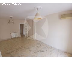 PISO EN ALQUILER EN VALDEPASILLAS REFORMADO