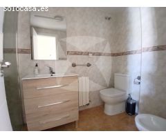 PISO EN ALQUILER EN VALDEPASILLAS REFORMADO