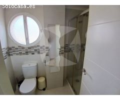 PISO EN ALQUILER EN VALDEPASILLAS REFORMADO