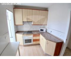 PISO EN ALQUILER EN VALDEPASILLAS REFORMADO