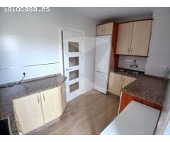 PISO EN ALQUILER EN VALDEPASILLAS REFORMADO