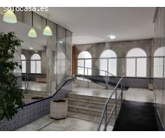 PISO EN ALQUILER EN VALDEPASILLAS REFORMADO