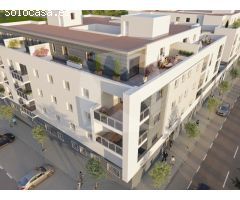 RESIDENCIAL BABILONIA