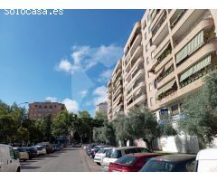 PLAZA DE GARAJE DOBLE EN ALQUILER. ZONA VALDEPASILLAS