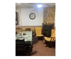 Casa independiente con piscina en venta - Estacion de Cartama