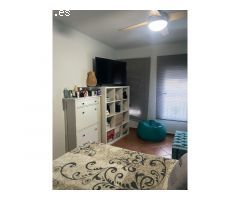 Casa independiente con piscina en venta - Estacion de Cartama