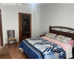 Casa independiente con piscina en venta - Estacion de Cartama