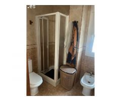 Casa independiente con piscina en venta - Estacion de Cartama