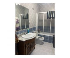 Casa independiente con piscina en venta - Estacion de Cartama