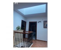 Casa independiente con piscina en venta - Estacion de Cartama