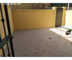 Chalet pareado en Alquiler - USO EXCLUSIVO PARA TRABAJADORES