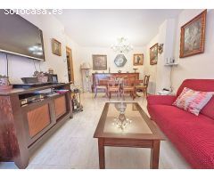 Piso semi nuevo