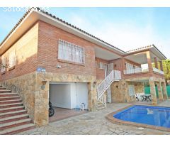 BONITA CASA CON LICENCIA TURISTICA