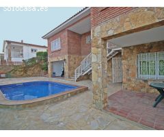 BONITA CASA CON LICENCIA TURISTICA