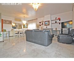BONITA CASA CON LICENCIA TURISTICA