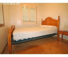 BONITA CASA CON LICENCIA TURISTICA