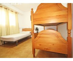 BONITA CASA CON LICENCIA TURISTICA