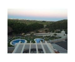 Espectacular dúplex con vistas panorámicas al mar de Gandía