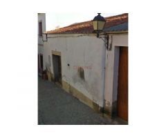 Venta de casa situada en la localidad de Garrovillas de Alconétar. PRECIO A