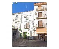 Venta de piso situado en la localidad de Trujillo, Cáceres.