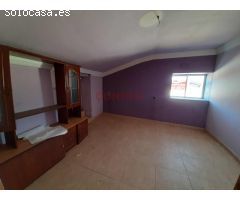 Casa de 2 plantas en la localidad de Santiago del Campo ( Cáceres).