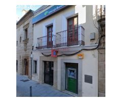 Venta de casa situada en la localidad de Casar de Cáceres, Cáceres.