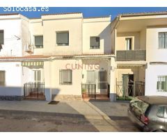 Vivienda situada en la provincia de Cáceres, en el municipio de Casar de Cáceres