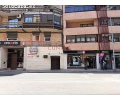 Local comercial en Gil Cordero ( Cáceres).