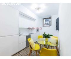 Apartamento junto a la Plaza Mayor