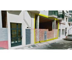 Local en venta en Don Benito ( Badajoz)