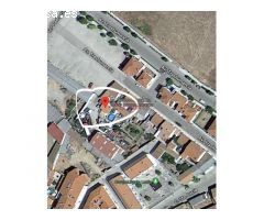 Venta de Nave industrial situada en la localidad de Brozas, Cáceres. PRECIO A
