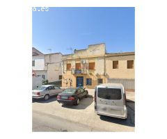 Venta de casa situada en la localidad de Carcaboso, Cáceres.