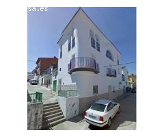 Venta de casa situada en la localidad de Alcuéscar, Cáceres.