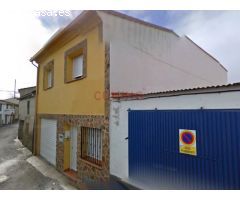 Venta de casa situada en la localidad de Torre de Santa María, Cáceres. PRECIO A