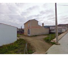 Venta de casa Unifamiliar situada en la localidad de Madroñera, Cáceres.