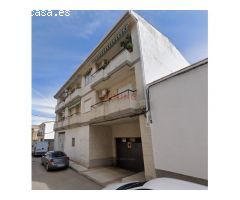 Venta de piso situado en la localidad de Arroyo de la Luz, Cáceres.