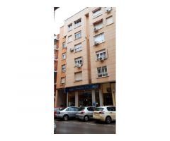 Venta de plaza de garaje en zona centro.