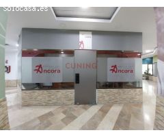 Venta de local comercial en la galería comercial de Cánovas.