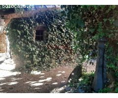 Casa histórica con Escudo identificativo con la Orden de Alcántara, siglo XVII
