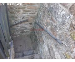 Casa histórica con Escudo identificativo con la Orden de Alcántara, siglo XVII