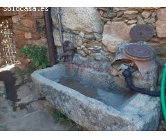 Casa histórica con Escudo identificativo con la Orden de Alcántara, siglo XVII