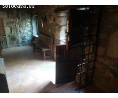 Casa histórica con Escudo identificativo con la Orden de Alcántara, siglo XVII