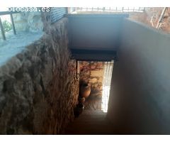 Casa histórica con Escudo identificativo con la Orden de Alcántara, siglo XVII