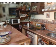 Casa histórica con Escudo identificativo con la Orden de Alcántara, siglo XVII