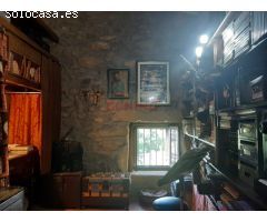 Casa histórica con Escudo identificativo con la Orden de Alcántara, siglo XVII